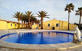 Apartamento 7 Palmeras